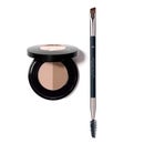 Brow Powder Duo + Brush #7B