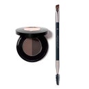 Brow Powder Duo + Brush #7B