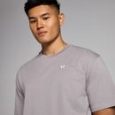 MP Men's Rest Day Oversized T-Shirt - Mushroom