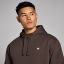 MP Men's Rest Day Hoodie - Chocolate - XS