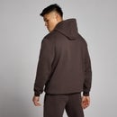 MP Men's Rest Day Hoodie - Chocolate - XS
