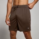 MP Men's Lightweight Training Shorts - Chocolate - S