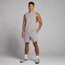 MP Men's Rest Day Sweatshorts - Mushroom - S
