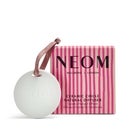 Free Gifts Neom Wellbeing London Ceramic Circle Natural Diffuser 34g