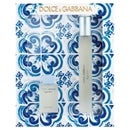 Dolce&Gabbana Light Blue Eau de Toilette 4.5ml Gift Set