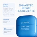 LANEIGE Water Bank Blue Hyaluronic Intensive Moisturiser Refill 50ml
