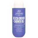 Sol De Janeiro Cheirosa Delícia Drench Shower Oil 385ml