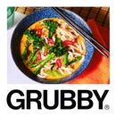 Grubby x Lookfantatsic - Grubby - 50% off your first box
