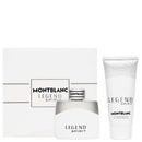 Montblanc Legend Spirit Eau de Toilette Spray 50ml Gift Set
