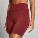 MP Women's Tempo Shorts - Cherry