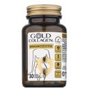 Gold Collagen Vitamins Immunobiotix Tablets x 30