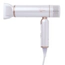 Beauty Works Aeris Travel Hair Dryer