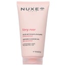 Nuxe Very Rose Soothing Cleansing Gel 150ml