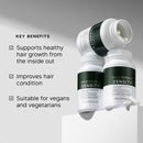 Philip Kingsley Density Amino Acid Protein Booster Supplement
