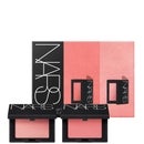 NARS Mini Talc-Free Blush Duo Limited Edition