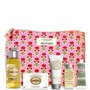 L'Occitane Almond Travel Collection
