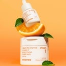 INNISFREE Green Tea Enzyme Vitamin C Brightening Toner Pads - 60 pads