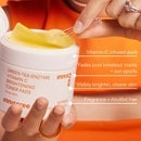 INNISFREE Green Tea Enzyme Vitamin C Brightening Toner Pads - 60 pads