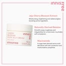 INNISFREE Skin Glow on the Go set