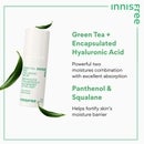 INNISFREE Skin Glow on the Go set