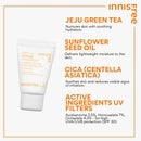 INNISFREE Skin Glow on the Go set