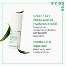INNISFREE Hydrate and Protect Set