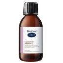 BioCare Vitamins & Supplements Liposomal Vitamin C 150ml