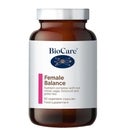 BioCare Women's Health Female Balance x 60 Capsules