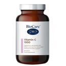 BioCare Vitamins & Supplements Vitamin C 1000 x 90 Tablets