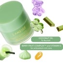 LANEIGE Lip Sleeping Mask Matcha Bubble Tea 20g