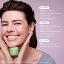 LANEIGE Lip Sleeping Mask Matcha Bubble Tea 20g