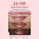 LANEIGE Glaze Craze Tinted Lip Serum - Cinnamon Sugar 12g