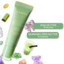 LANEIGE Lip Glowy Balm Matcha Bubble Tea 10g