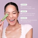 LANEIGE Lip Glowy Balm Matcha Bubble Tea 10g