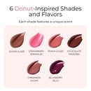 LANEIGE Glaze Craze Tinted Lip Serum - Chocolate Frosting 12g