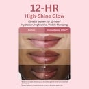 LANEIGE Glaze Craze Tinted Lip Serum - Chocolate Frosting 12g