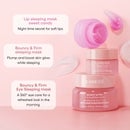 LANEIGE Plump & Hydrate Trio Set 3 Pieces