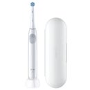 Oral-B iO 2 Simple White Electric Toothbrush + Travel Case