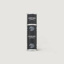 Vaporisateur de voyage pour parfum - rechargeable - 5 ml - noir