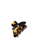 Balmain Cellulose Acetate Pince à cheveux Small (Various Colours)