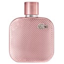 Lacoste L.12.12 Silver Rose Eau de Parfum Spray 100ml