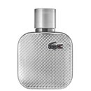 Lacoste L.12.12 Silver Grey Eau de Parfum Spray 50ml