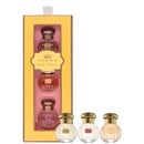 Tocca Garden Collection Mini Perfume Trio Set 3 x 5ml