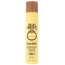 Sun Bum Sun Care Face Mist SPF50 100ml