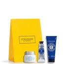 L'Occitane Mini Shea Butter Collection Gift Set