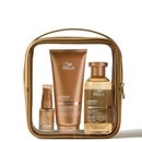 Wella Professionals Care Ultimate Smooth Bundle with Bag