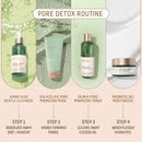 Biossance Squalane + 1% Azelaic Pore Minimising Mask 75ml