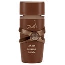 Lattafa Asad Bourbon Eau de Parfum Spray 100ml