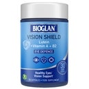 Bioglan Vision Shield Healthy Eyes Vision Support x 30 Capsules
