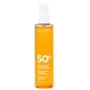 Clarins Sun Care Glowing Sun Care Mist Very High Protection for Body SPF50 150ml